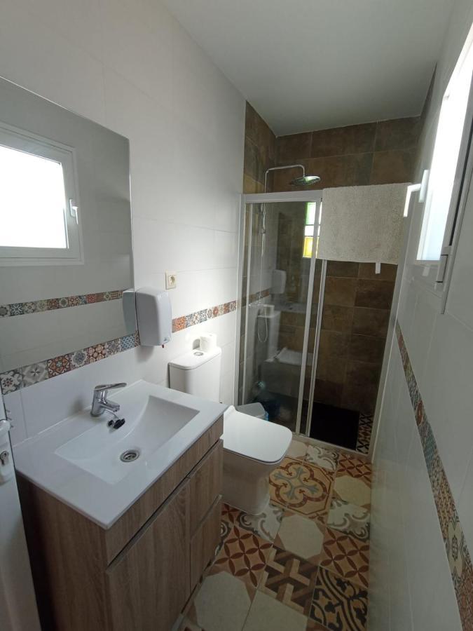 Ardales El Caminito Del Rey Casa Rural Gaitanes Villa Exterior foto