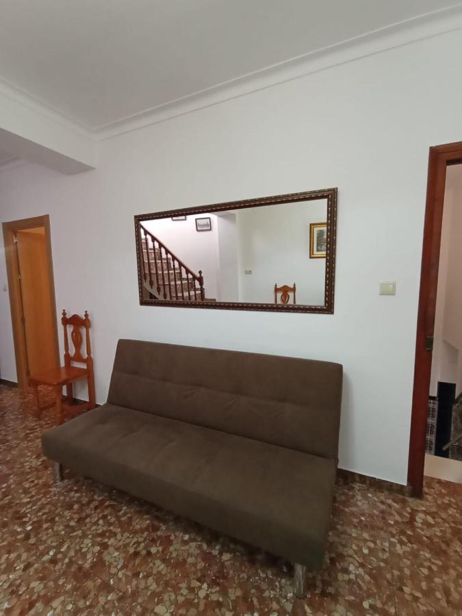 Ardales El Caminito Del Rey Casa Rural Gaitanes Villa Exterior foto